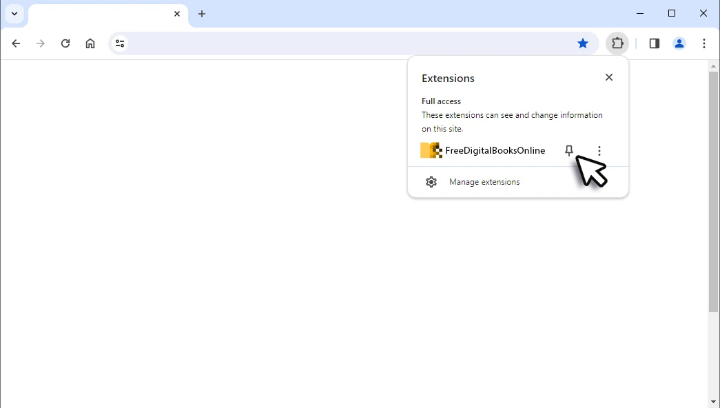 How to use FreeDigitalBooksOnline