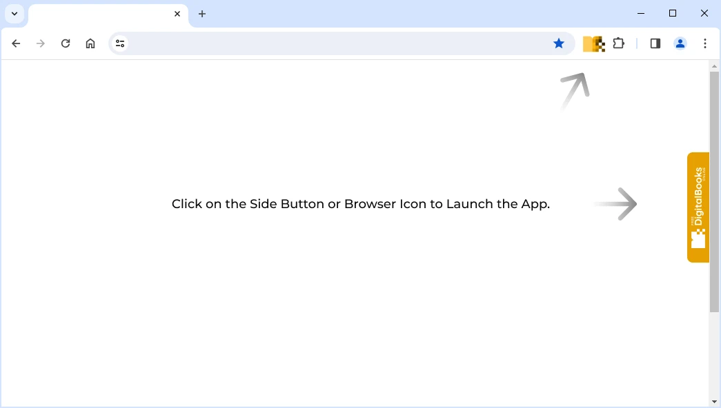 How to open FreeDigitalBooksOnline